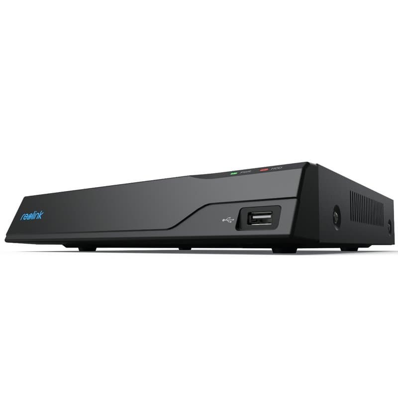 Registratore Reolink Nvs8 da 2 TB