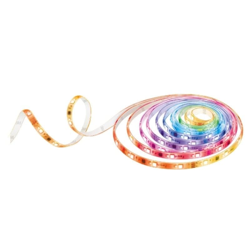 Striscia luminosa intelligente dimmerabile Wi-Fi TP-Link Tapo L930-5 da 5 m, LED multicolore, AC