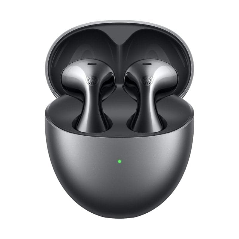 Cuffie Bluetooth wireless Huawei con cancellazione del rumore e microfono