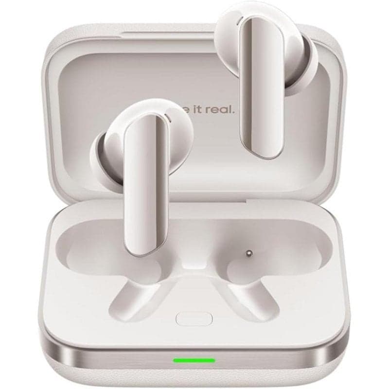Auricolari realme wireless Bluetooth con Cancellazione Rumore e Intelligenza Artificiale