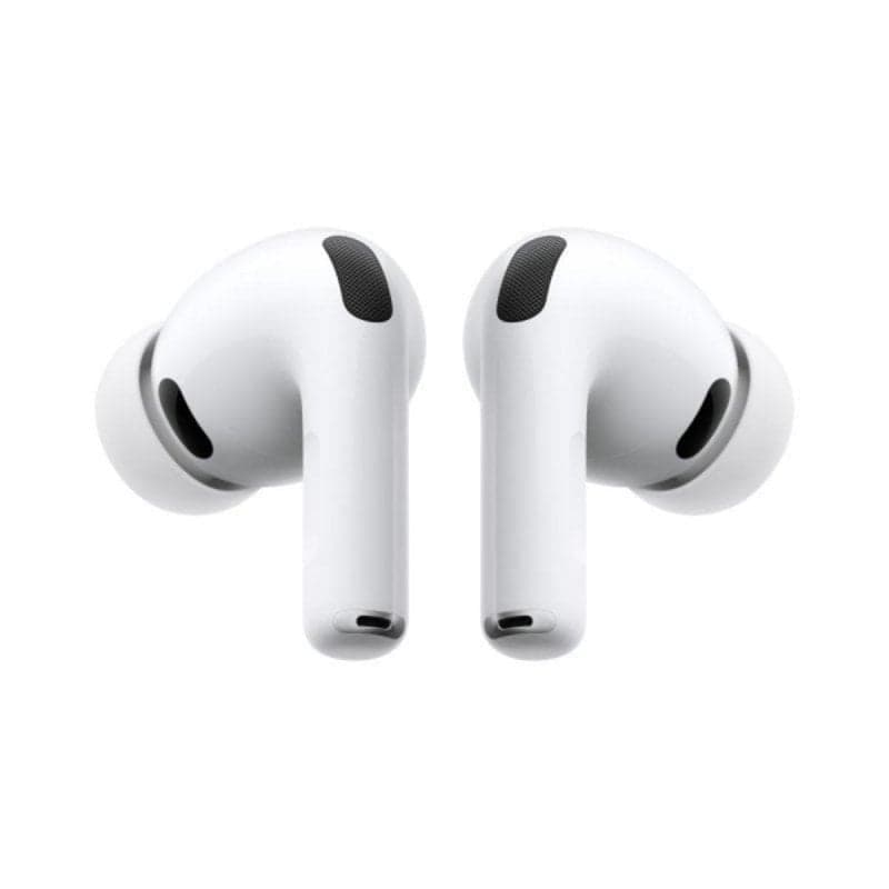 Auricolari Apple AirPods Pro 3 wireless Bluetooth con Cancellazione Attiva del Rumore USB-C Bianchi
