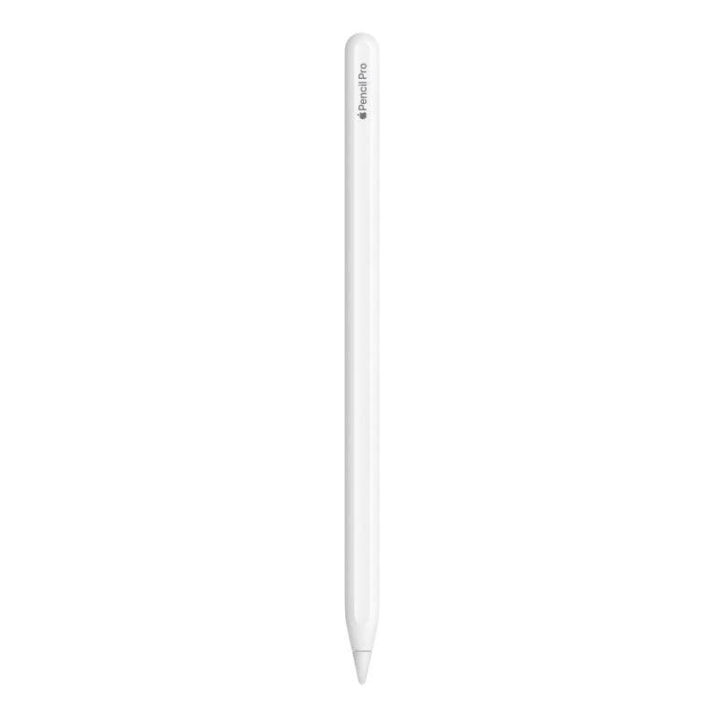 Pencil Apple Pencil Pro Bianco Bluetooth Feedback Aptico per iPad Pro M4 Air M2