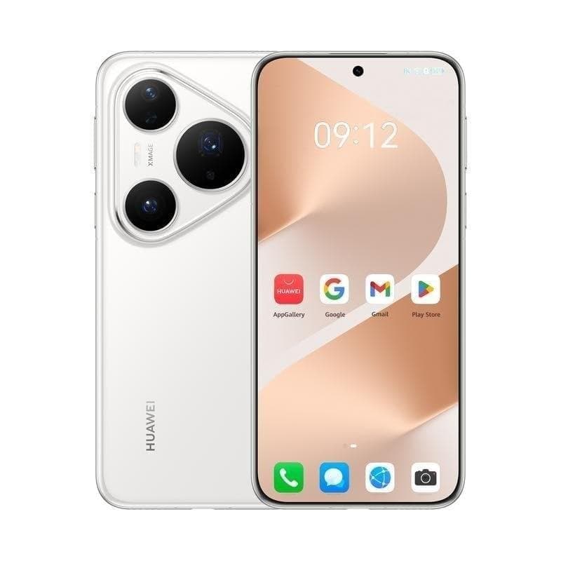 Huawei Pura 80 Pro 4G 12GB 512GB 6.8" Bianco