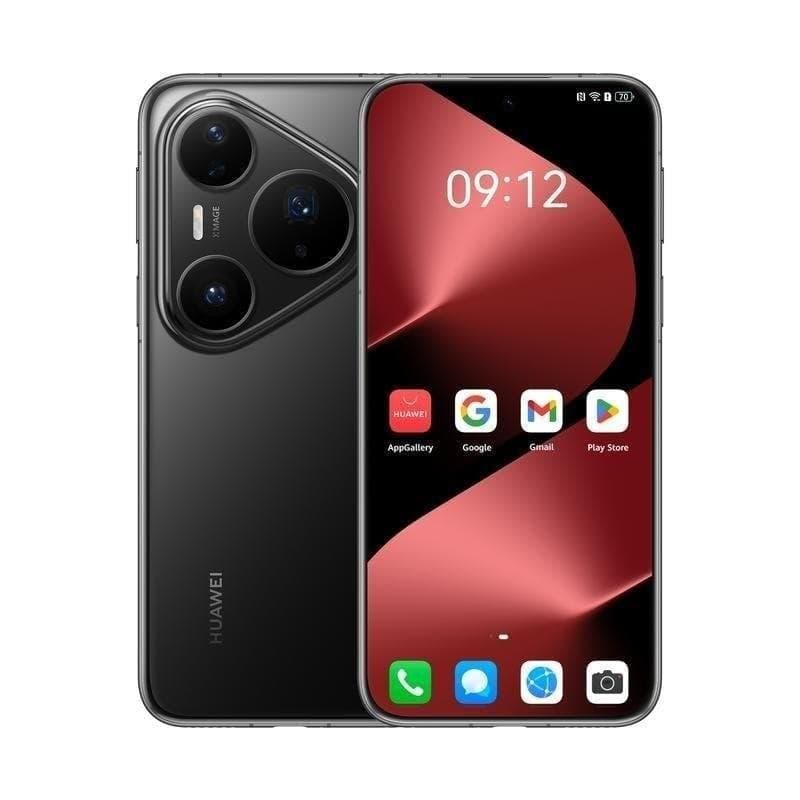 Huawei Pura 80 Pro 4G 12GB 512GB 6.8" Nero