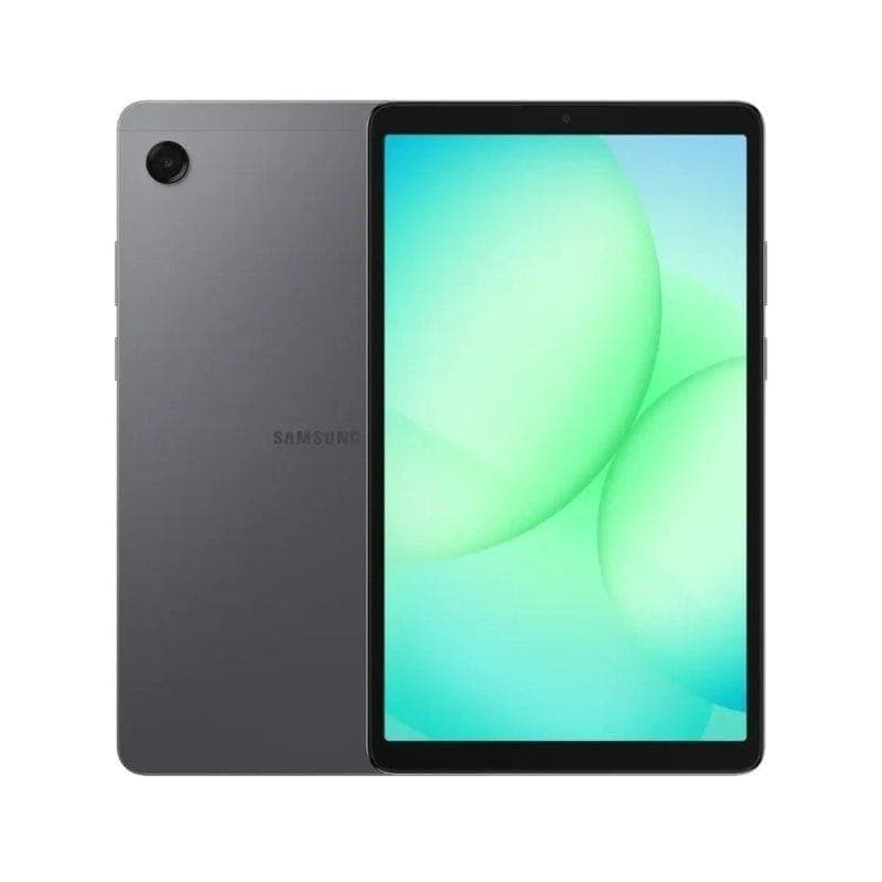Tablet Samsung Galaxy Tab A11 WiFi 8,7" Grigio 4GB 64GB Batteria lunga durata