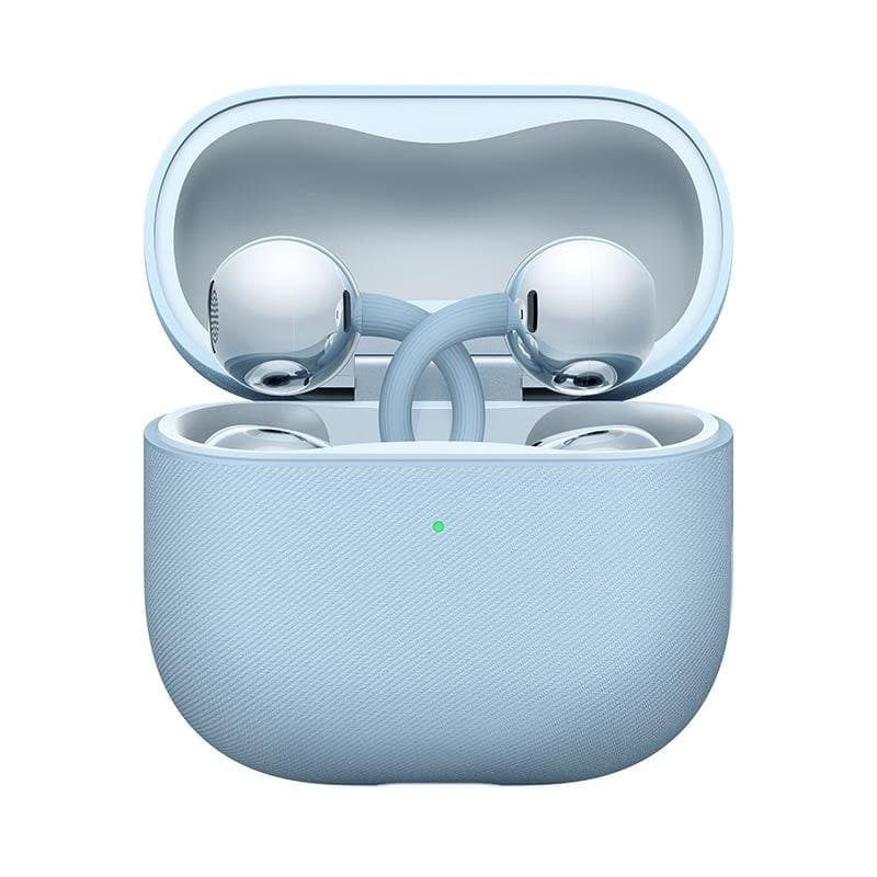 Auricolari Huawei FreeClip 2 True Wireless Stereo Bluetooth per musica, IP57, bianchi