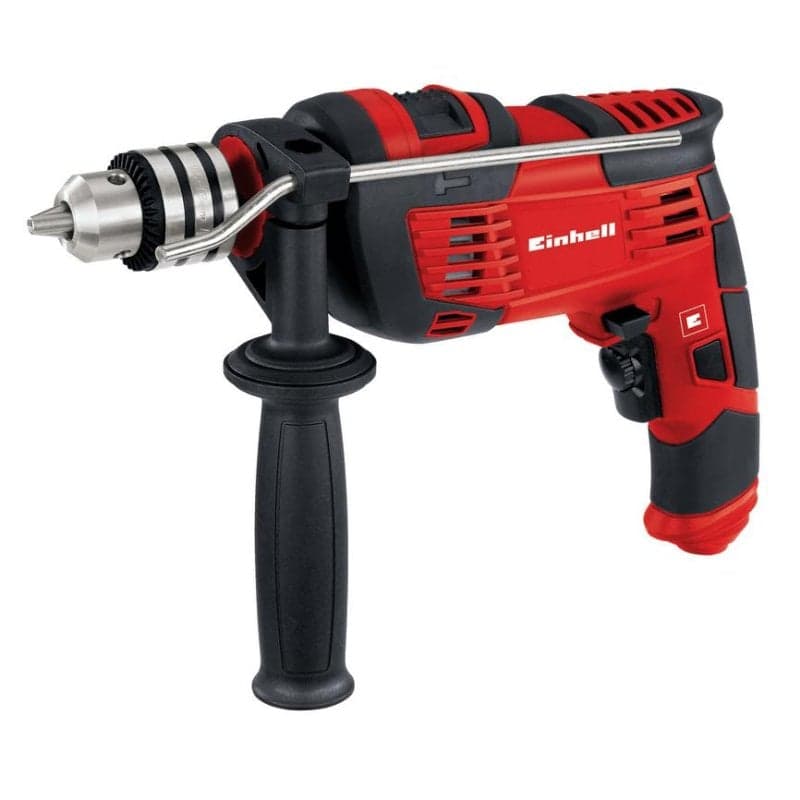 Trapano Einhell TH-ID 1000 E Percussione 1010W 3000RPM 13mm AC