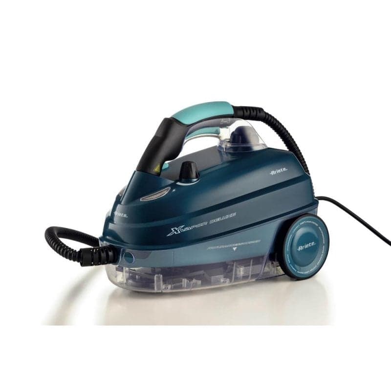 Pulitore a vapore Ariete 4146/05 portatile 1,6 L 1500W blu cavo 6 m