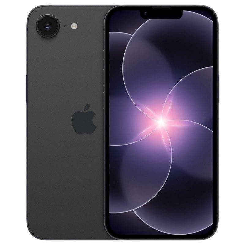 Apple iPhone 17e 256 GB Nero