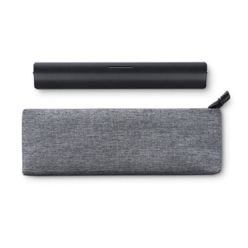 Clip per carta Wacom ACK42213 Intuos Pro PTH-660 PTH-860 Nero