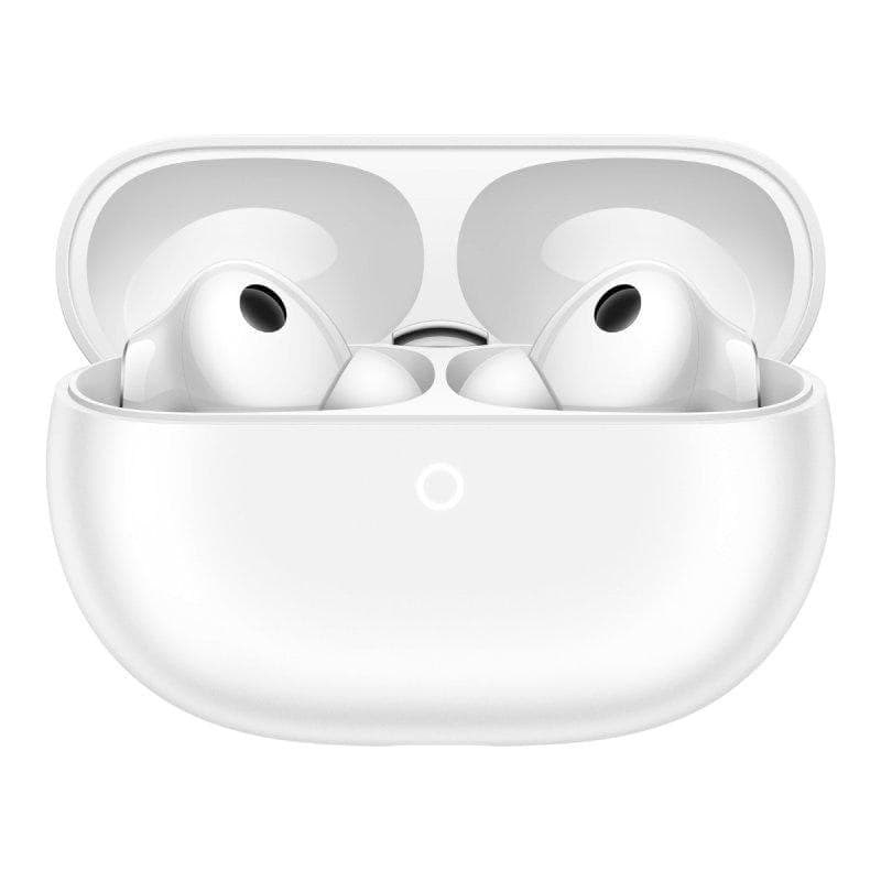 Auricolari Huawei FreeBuds Pro 5 wireless Bluetooth ANC, microfono, IP57, bianchi