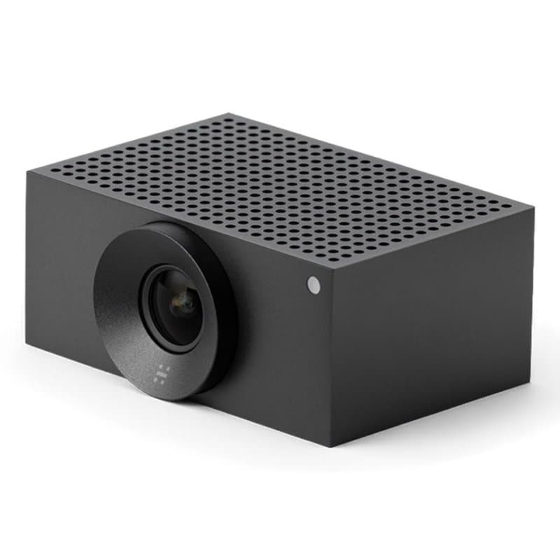 Videocamera per Videoconferenze Jabra Cam L1 Full HD Zoom 5x USB-C RJ45 Nero