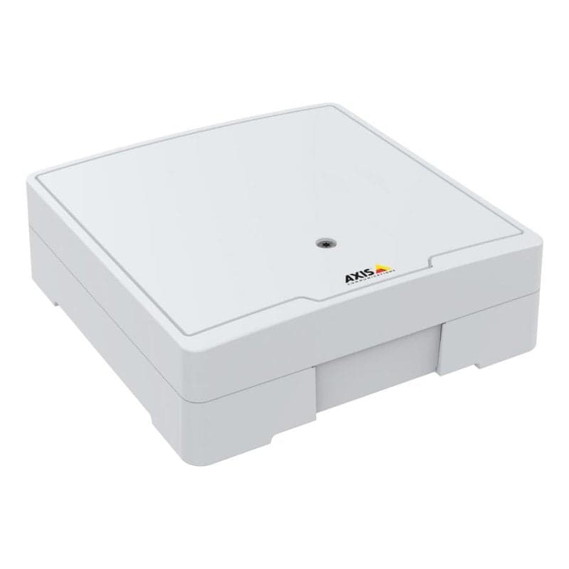 Controllo Accessi Axis A1610 Carta e Portachiavi 2 Porte PoE Integrato