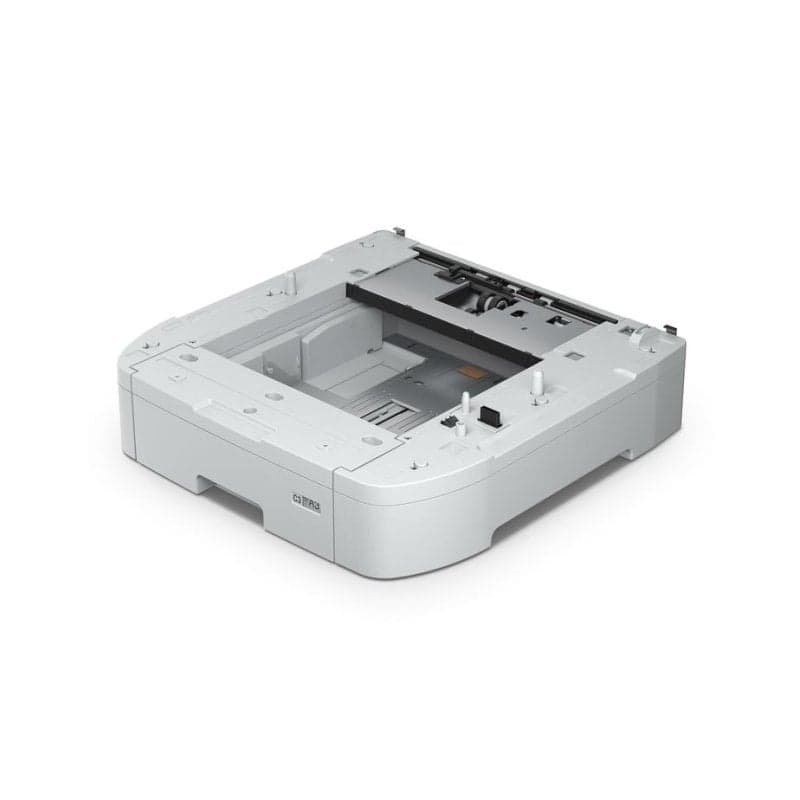 Cassetto carta Epson WorkForce Pro WF-C869RDTWF 500 fogli bianco