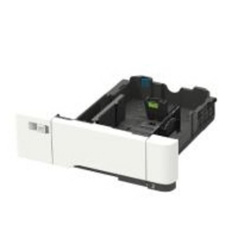 Vassoio Lexmark 50G0853 Alta Capacità 1500 fogli Compatibile Laser