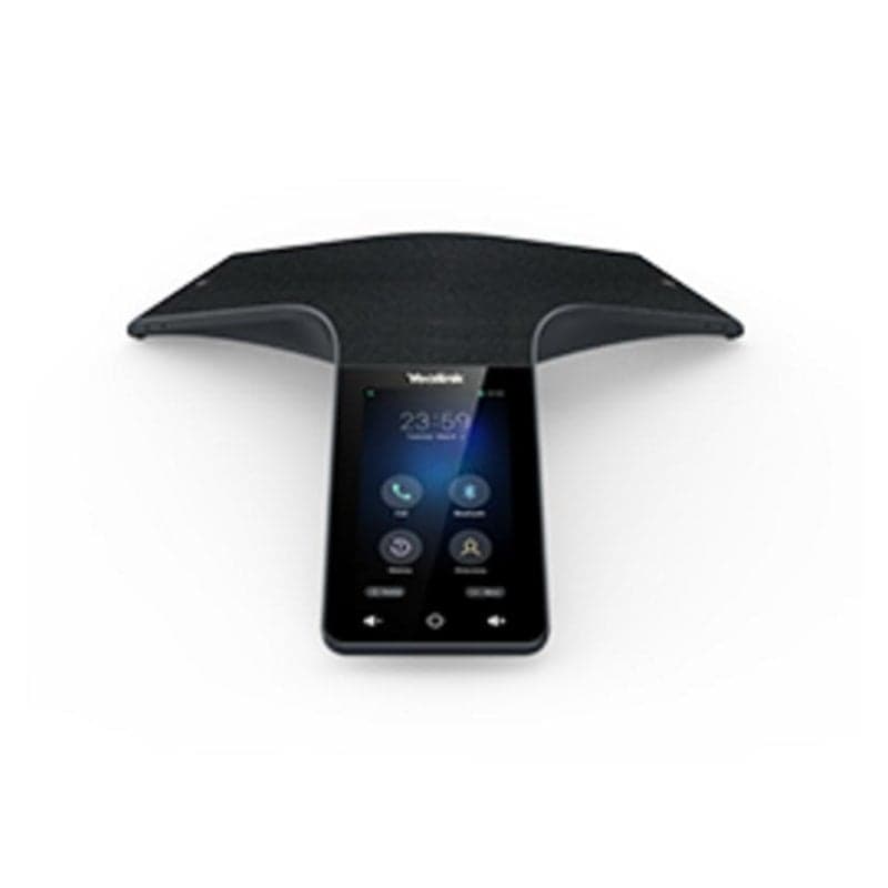 Telefono Yealink CP965 IP touch screen 5 pollici WiFi Bluetooth sala grande