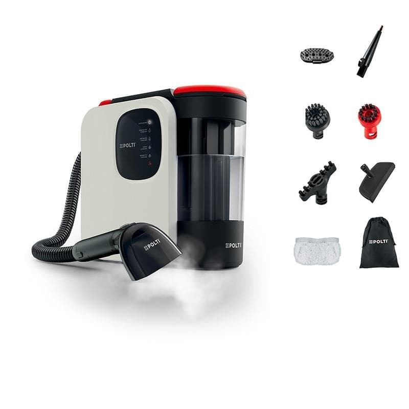 Aspiratore per tappezzeria Polti StainOver SC30 manuale 2000W 1.6L