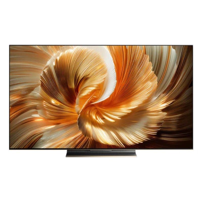 TV Dreame QLED S100 65" 4K UltraHD 144Hz Smart TV Google TV HDR10+ Dolby Atmos