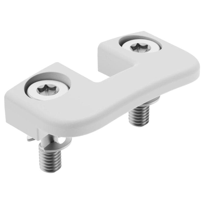 Chiusura sicura Logitech 952-000150 per camera da lavagna bianca