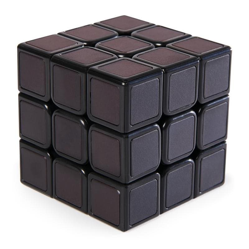 Cubo di Rubik 3x3 Phantom con Tecnologia Termocromica Spin Master