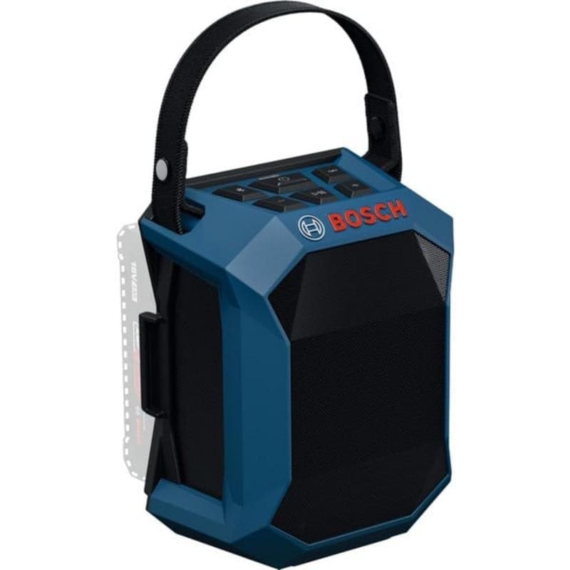 Altoparlanti Bosch Portatili Bluetooth 11W USB-C con batteria AMPShare