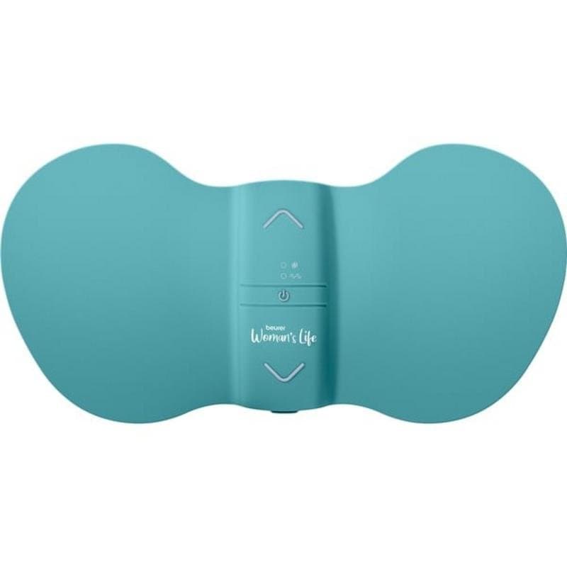 Dispositivo di massaggio TENS Beurer EM 55 Menstrual Relax+ con calore