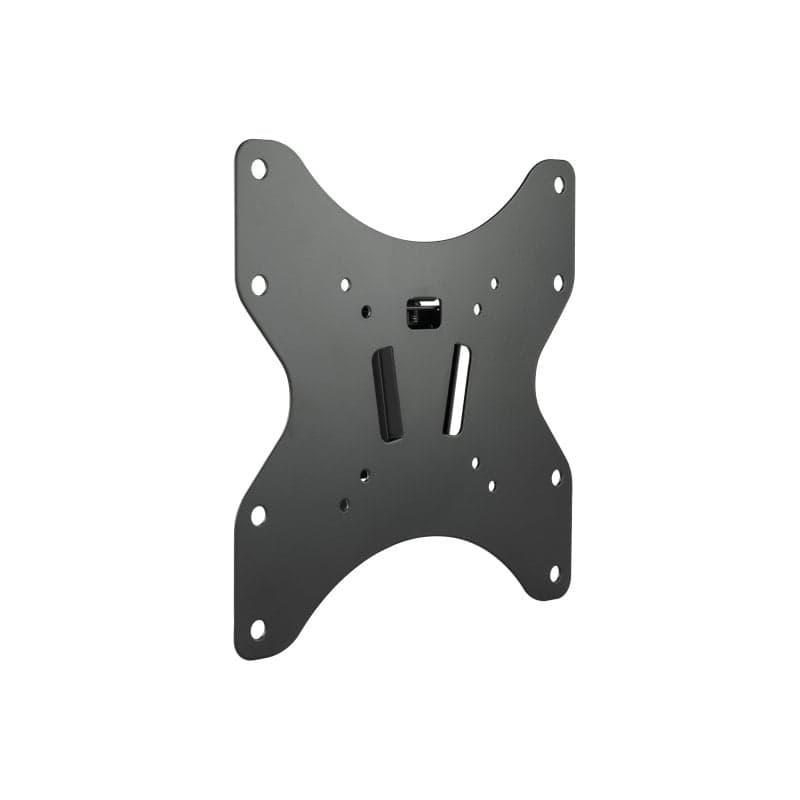 Tooq LP1242F-B Supporto fisso per monitor/TV 23"-42" Max 200x200 35Kg