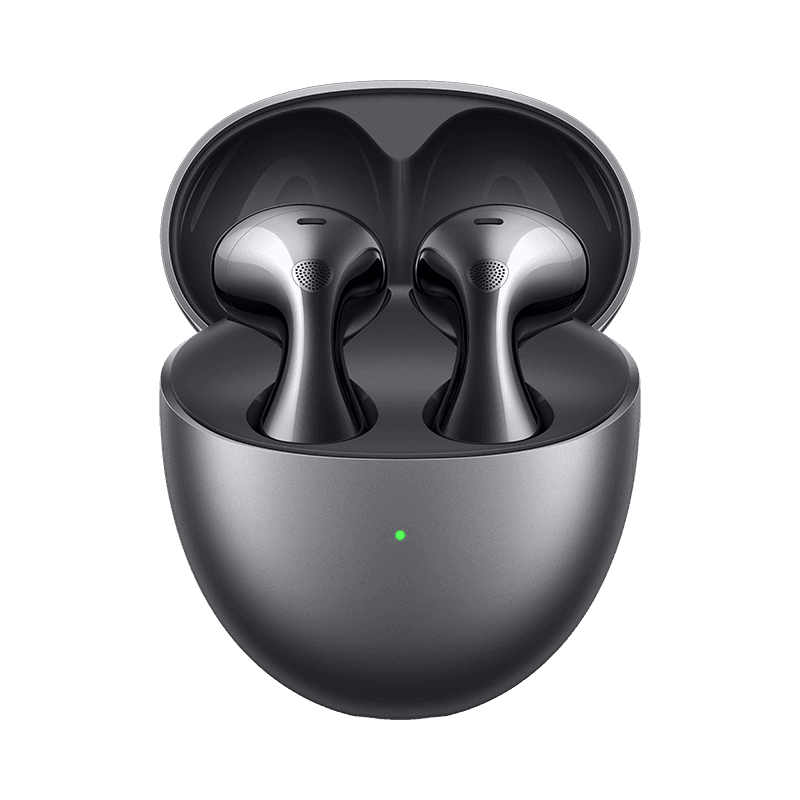 HUAWEI FreeBuds 6 Nero / Suono autentico a doppio driver