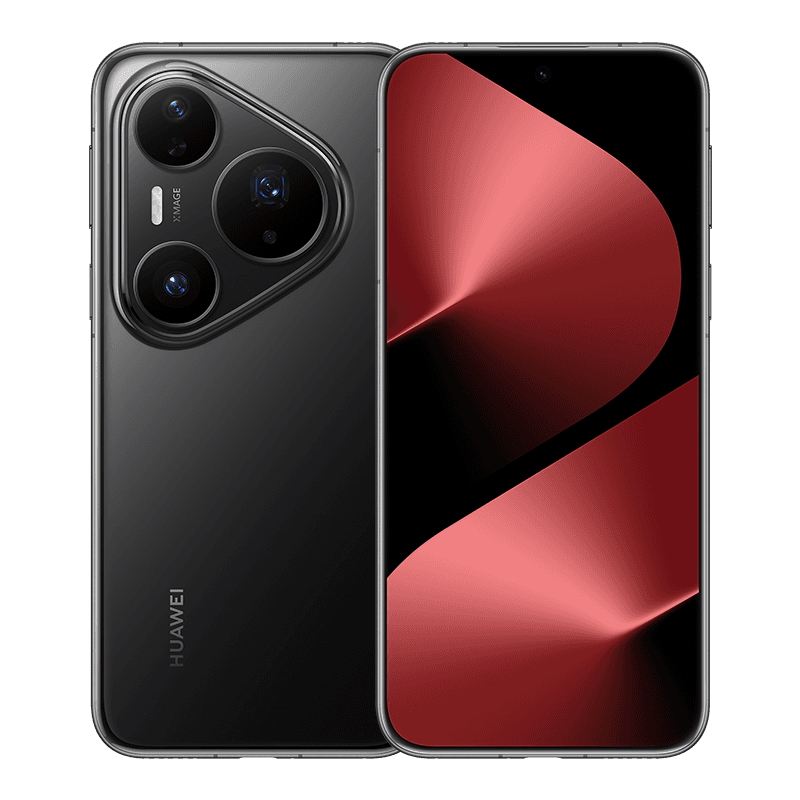 HUAWEI Pura 80 Pro 12GB+512GB Nero Dual Card