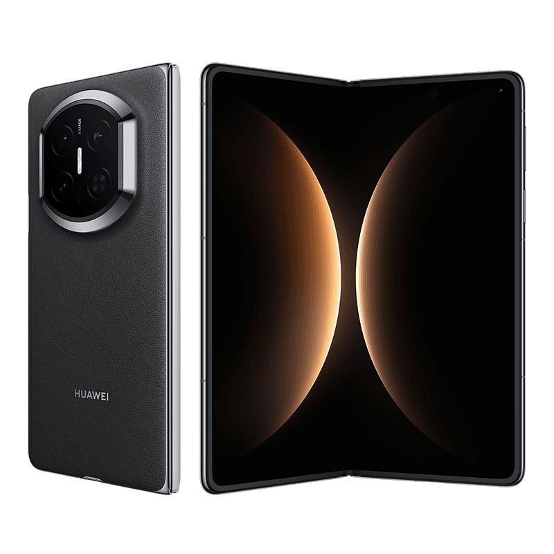 HUAWEI Mate X7 Nero 16GB+512GB