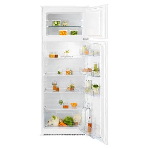 Electrolux Frigorifero incasso KTS5LE14SColdSense Frigorifero incasso Electrolux 925 544 003 SERIE 500 KTS5LE14S ColdSen 7333394031194