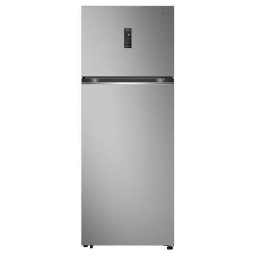 Lg Frigorifero libera installazione GTBV44PYBKDDoor&LinearCooling Frigorifero Lg GTBV44PYBKD Door&Linear Cooling Prime silver 8806084123282