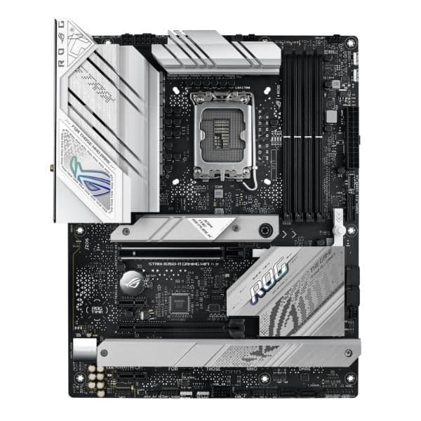 Asus ROG STRIX B760-A GAMING WIFI 4711387114063