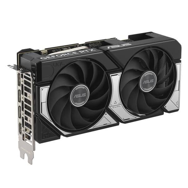 Asus DUAL-RTX5060TI-O16G 4711387994306