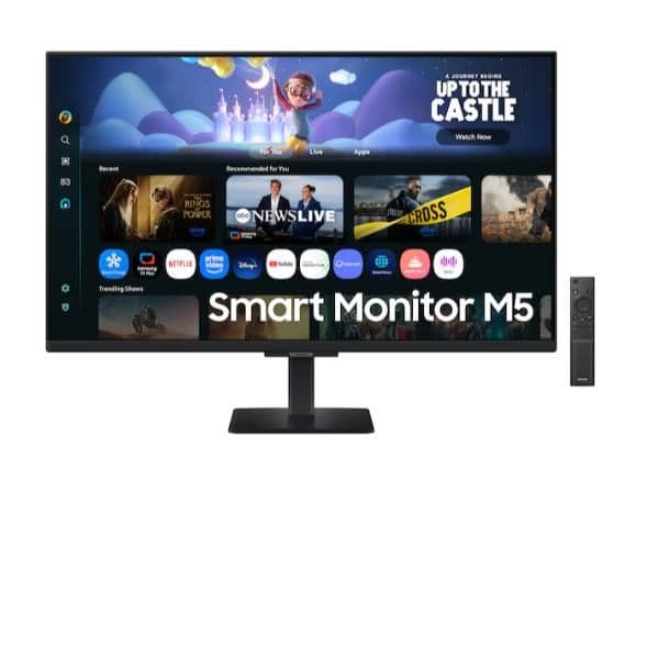 Samsung LS32FM500EUXEN 8806097419297