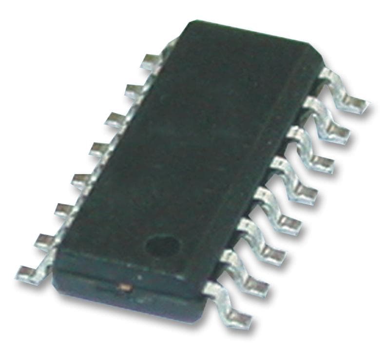 HEF4052BT-Q100,118 | Nexperia