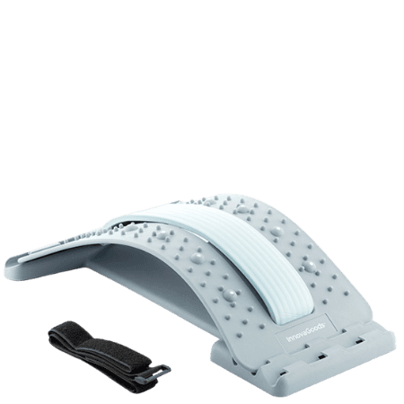 InnovaGoods Lumport Supporto lombare regolabile