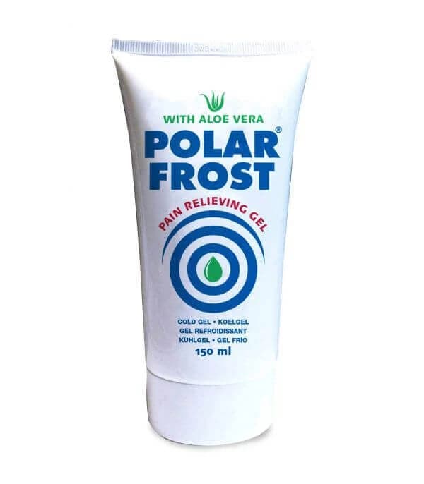 Polar Frost Gel Freddo UradermMed 150ml