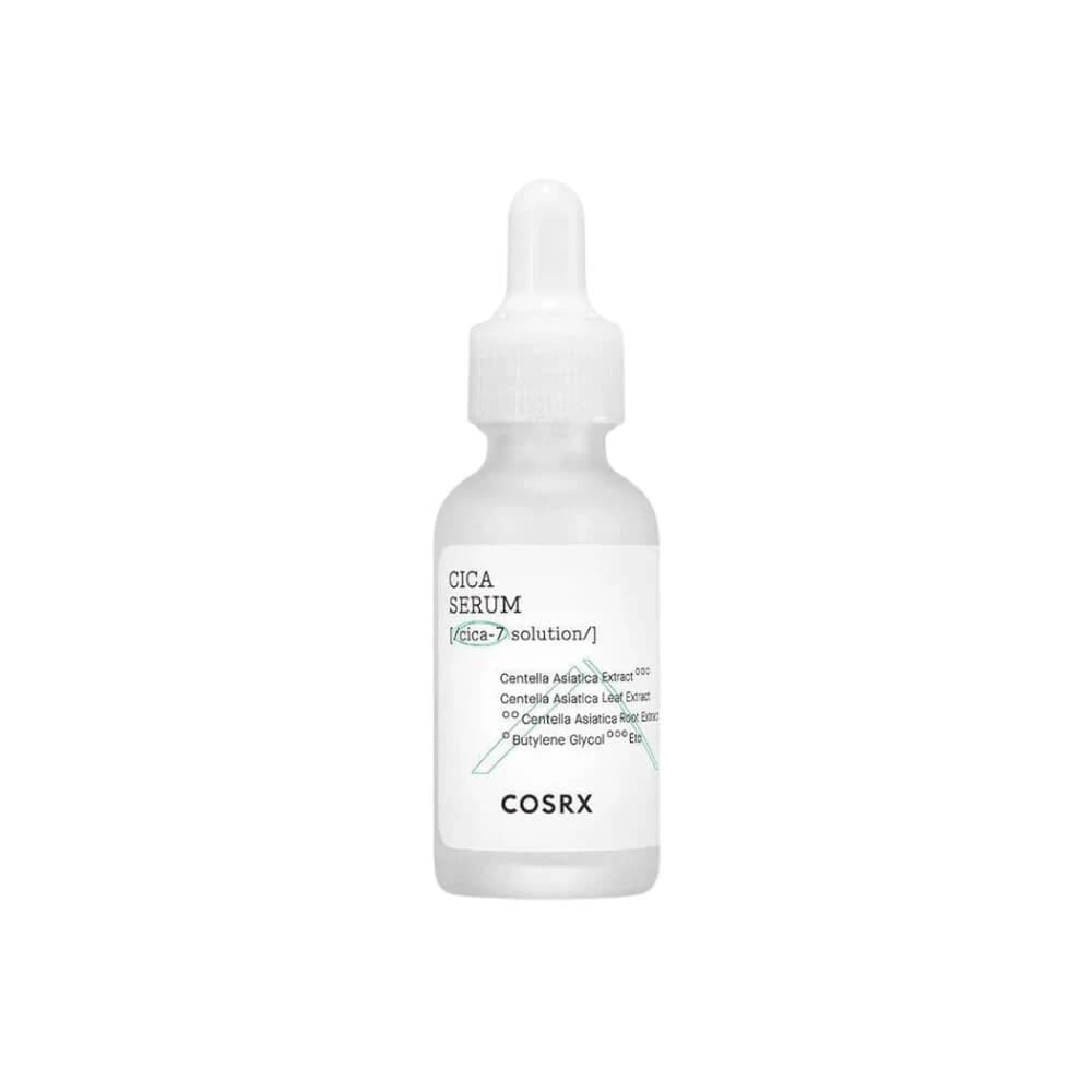 Siero viso lenitivo con Centella Asiatica Pure Fit, 30 ml, Cosrx