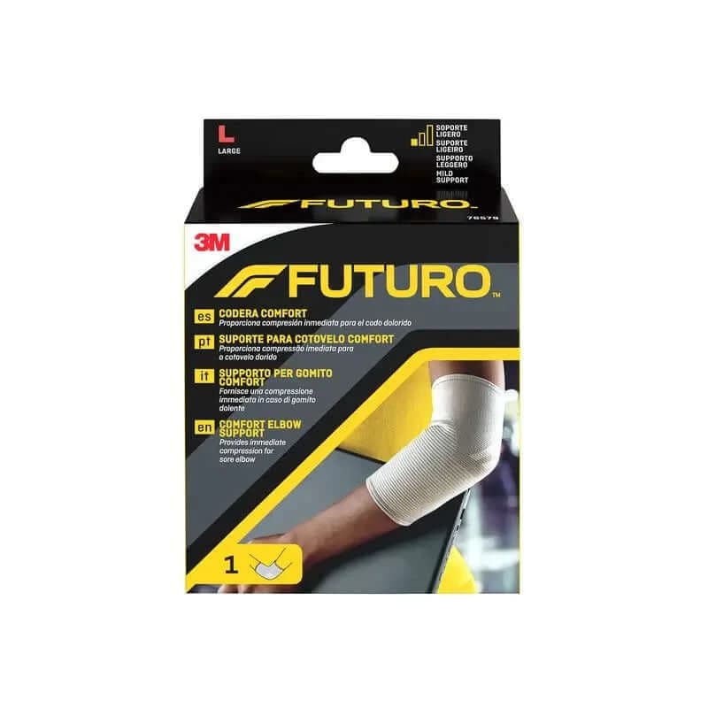 Tutore per gomito Futuro Comfort Lift Taglia - L