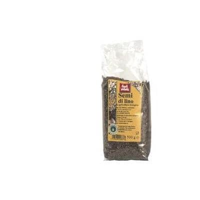 Semi di lino 500 g