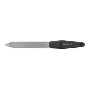 Lima per unghie Nippes grossolana/fine No.63/16 1 pz