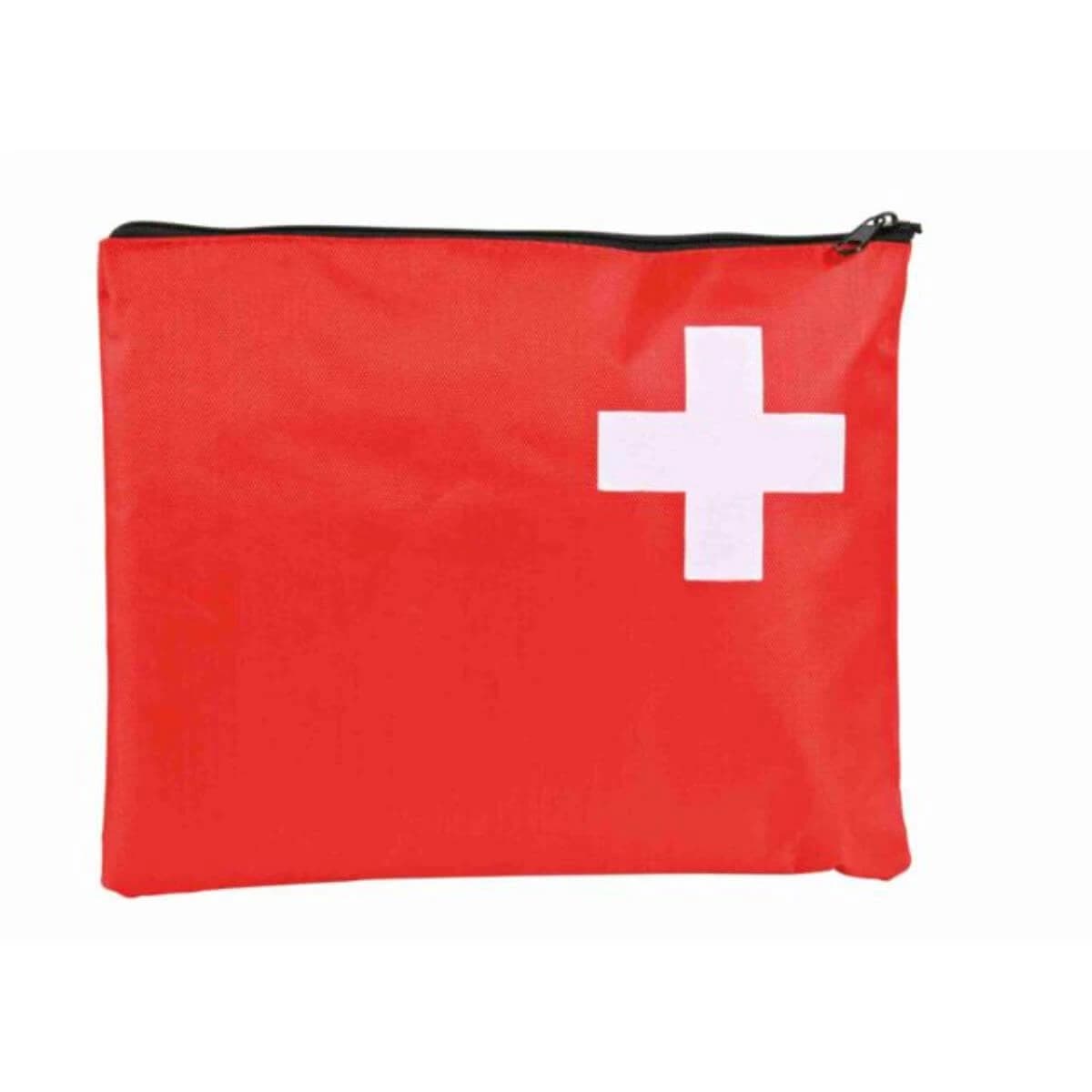Kit di pronto soccorso TRIXIE 11 accessori, Kit di pronto soccorso per cani e gatti