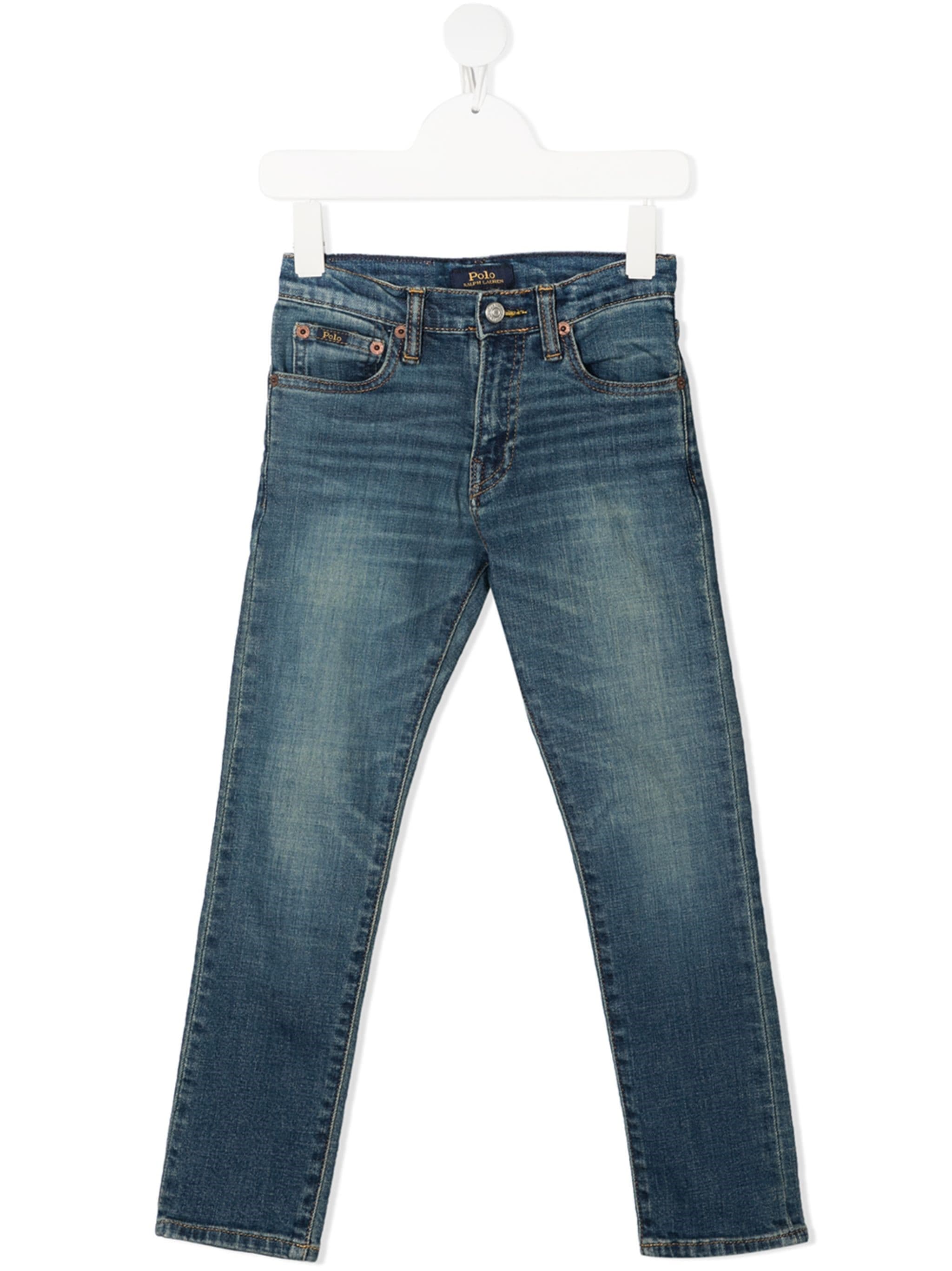 POLO RALPH LAUREN KIDS Classic