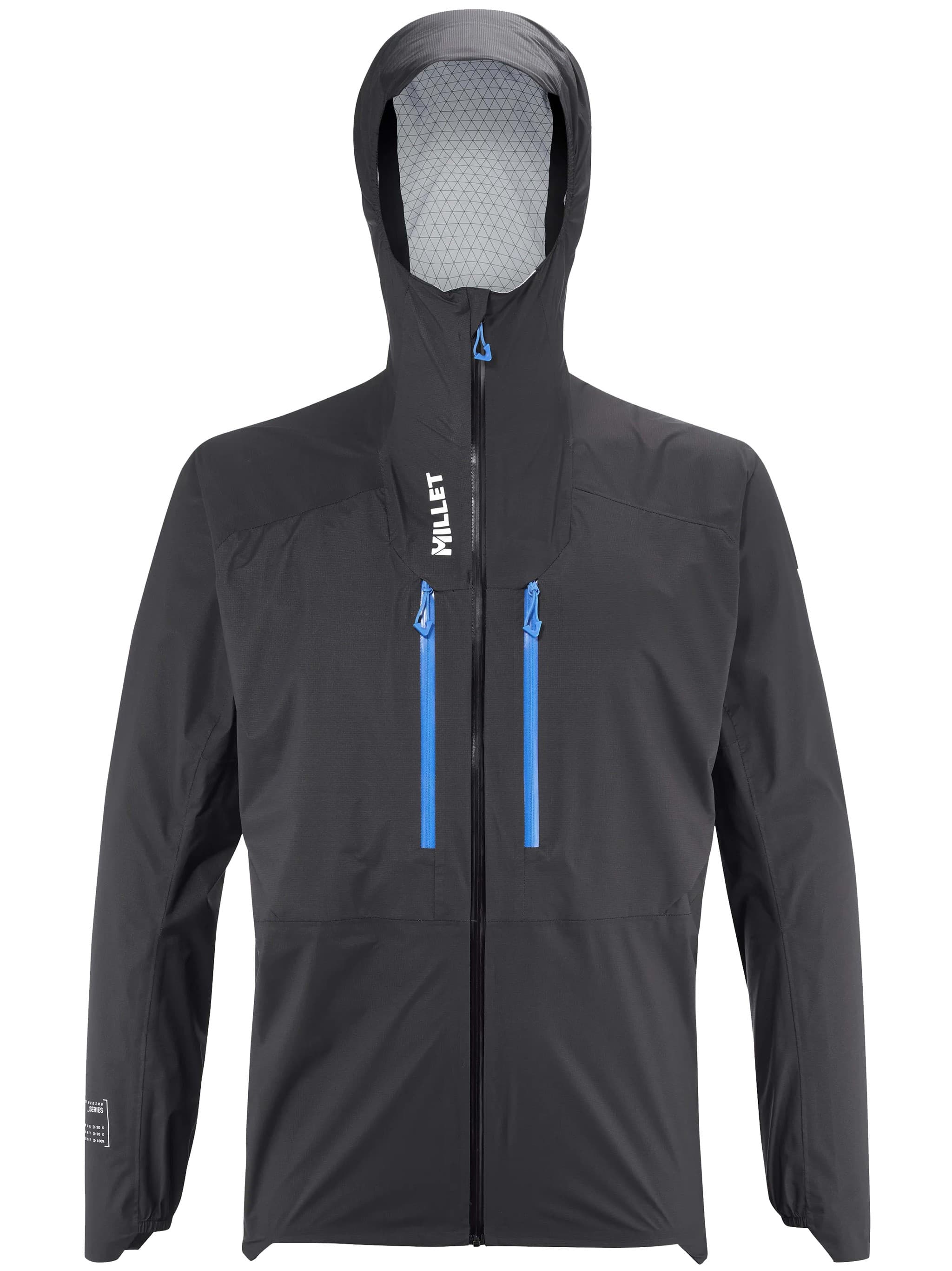 MILLET Wanak Light 2.5L Jkt M