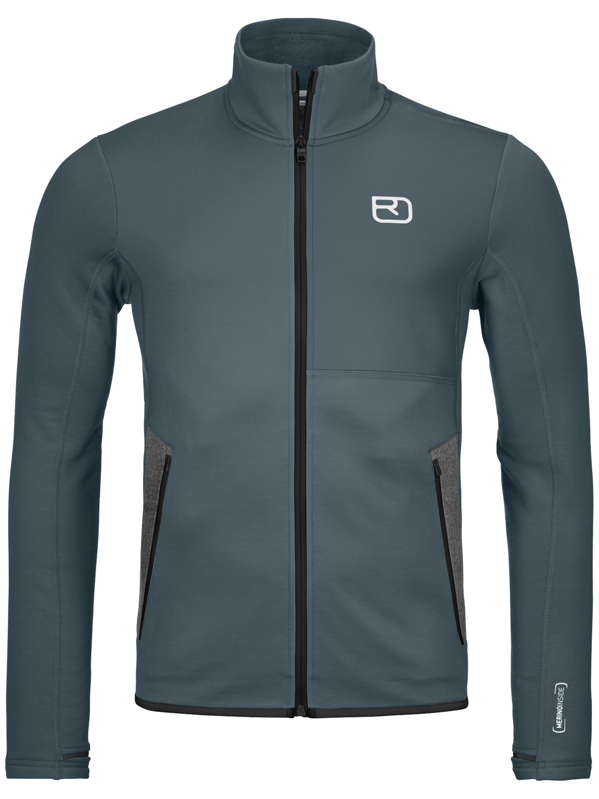 ORTOVOX Fleece Jacket
