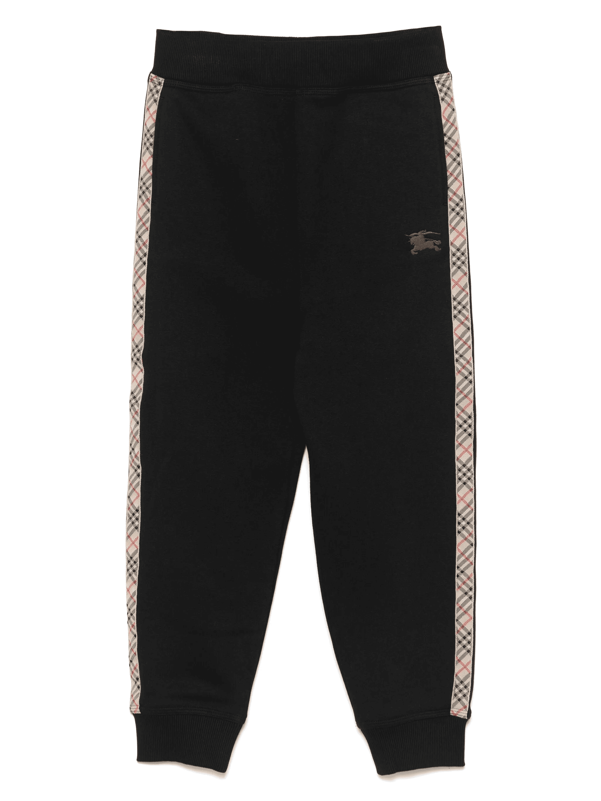 BURBERRY KIDS Pantaloni Jogger