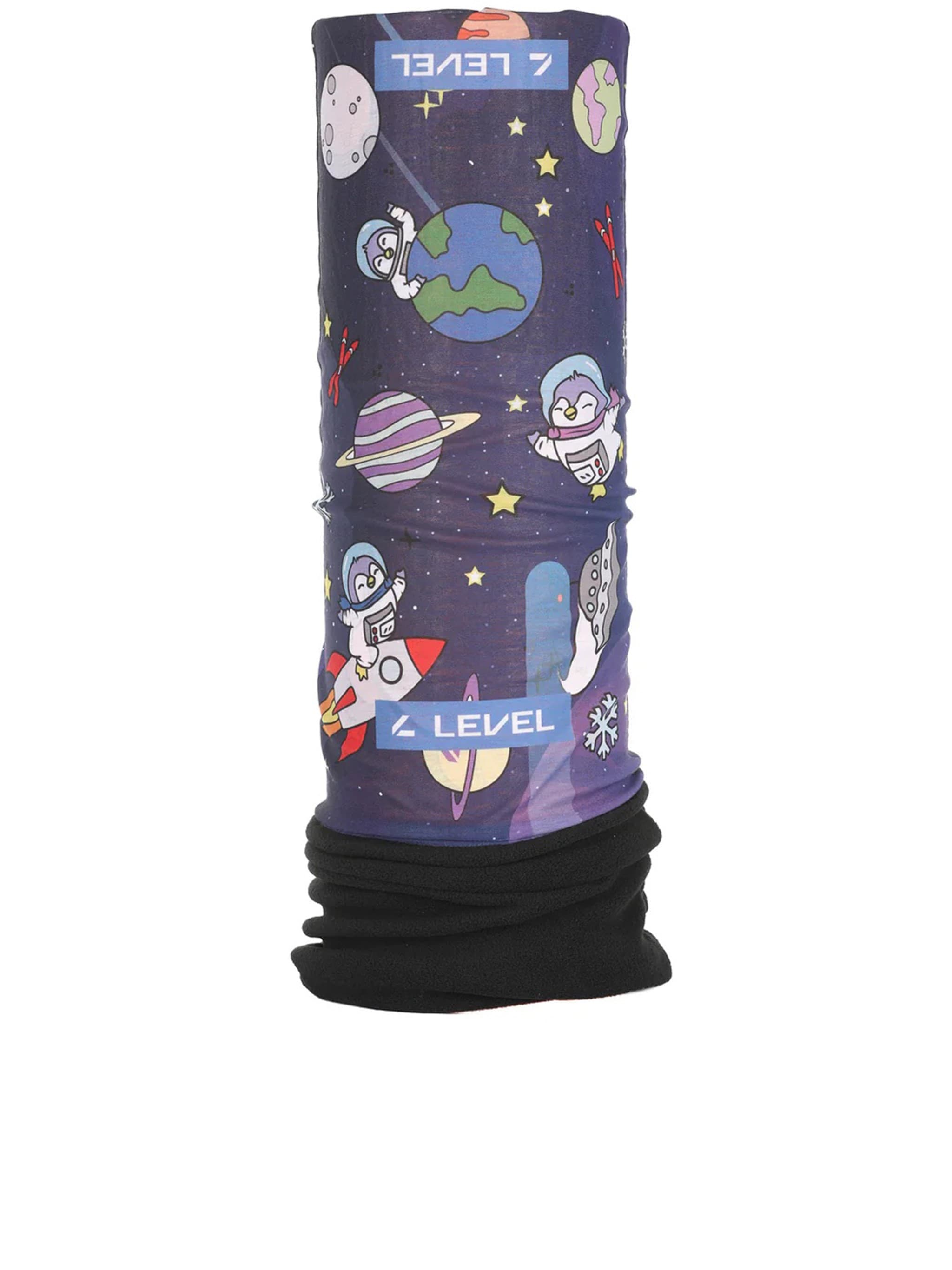 LEVEL KIDS Multi Hg Jr