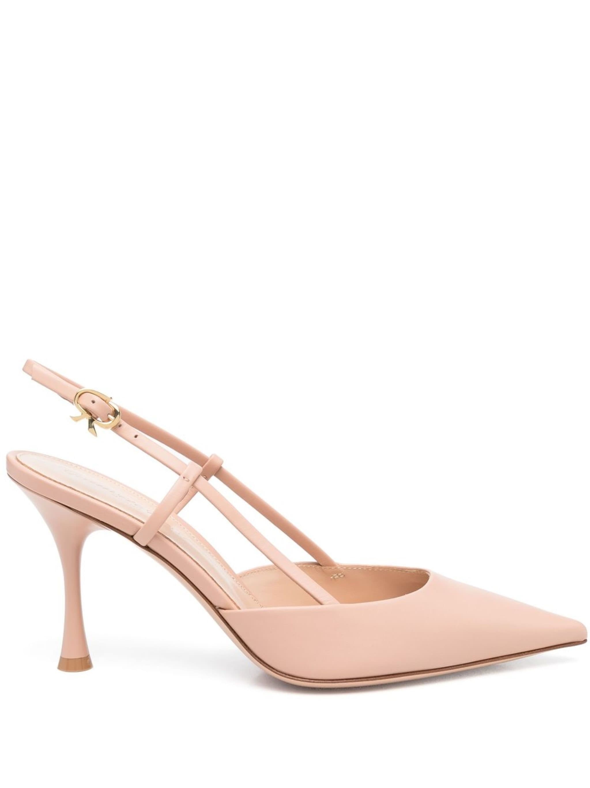 GIANVITO ROSSI Slinback
