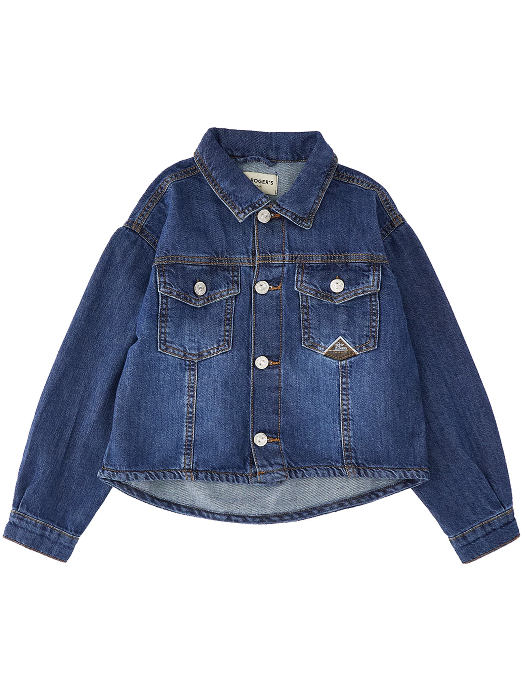 ROY ROGER`S KIDS Roy Roger`S Kids Camicia Ml